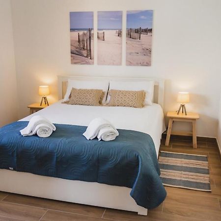 Lovely & Bright Renovated Apt. W/ Balcony In Lagos Exteriér fotografie