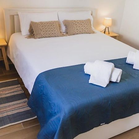 Lovely & Bright Renovated Apt. W/ Balcony In Lagos Exteriér fotografie