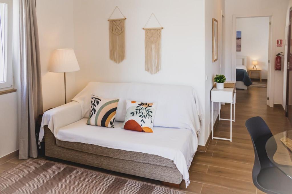 Lovely & Bright Renovated Apt. W/ Balcony In Lagos Exteriér fotografie