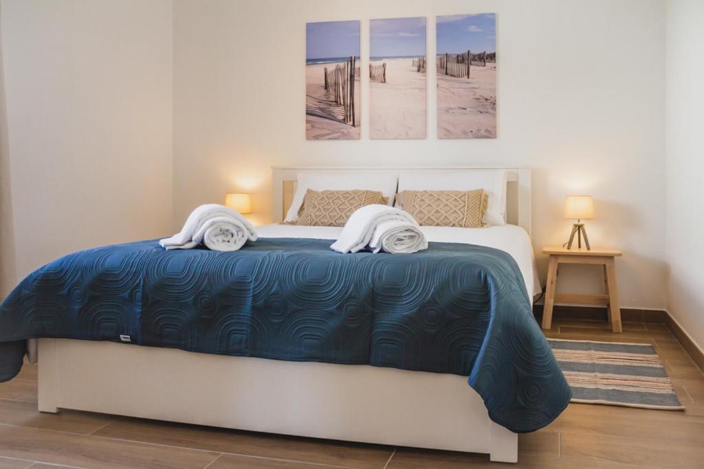 Lovely & Bright Renovated Apt. W/ Balcony In Lagos Exteriér fotografie