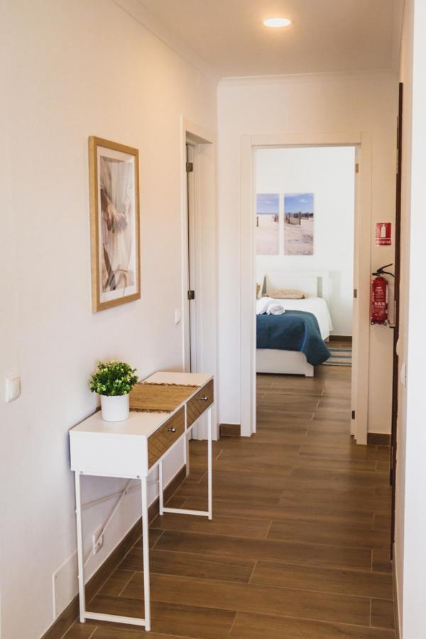 Lovely & Bright Renovated Apt. W/ Balcony In Lagos Exteriér fotografie