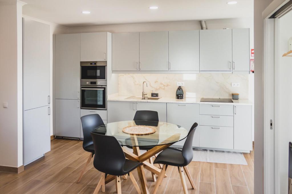 Lovely & Bright Renovated Apt. W/ Balcony In Lagos Exteriér fotografie