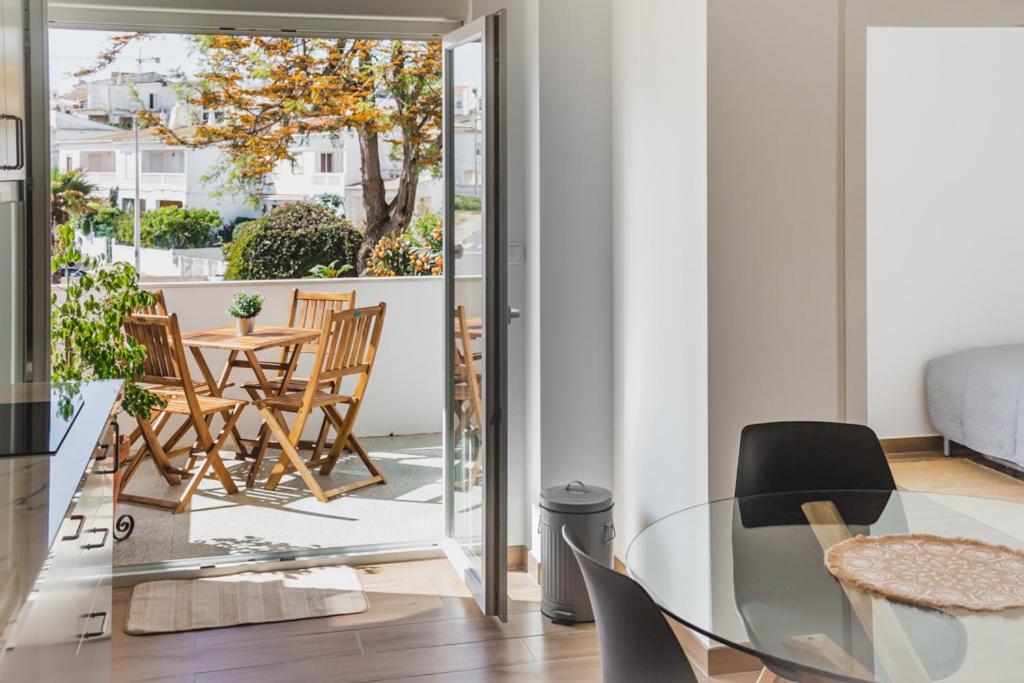 Lovely & Bright Renovated Apt. W/ Balcony In Lagos Exteriér fotografie